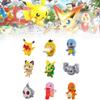 3d Building Blocks Model Assembling Toys Tabletop Decoration Gifts Kids