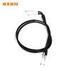 OTOM Für KTM HUSQVARNA Motorrad Gaszug Seil Bremsöl Beschleuniger Steuerdraht Leine 976~1020mm Länge EXC SXF XC FE FS