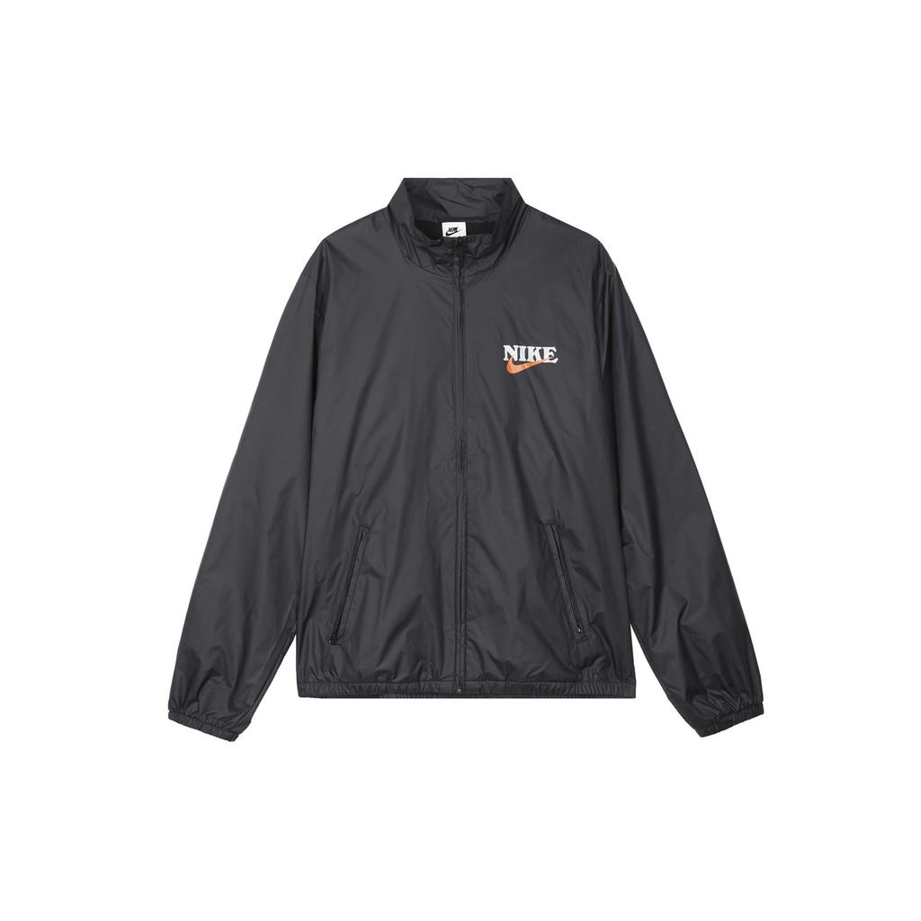 Nike Jackets & Coats Men's Black HF1113-010