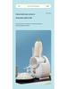 Automatic Multifunctional Vegetable Cutter & Slicer: Efficient Food Processor for Rolling, Slicing, and Shredding