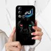 Soft Protective Case For ZTE Nubia Neo 3 GT 3GT 5G Phone Case Shockproof TPU Soft Silicon Bumper For Nubia Neo3 GT Back Cover