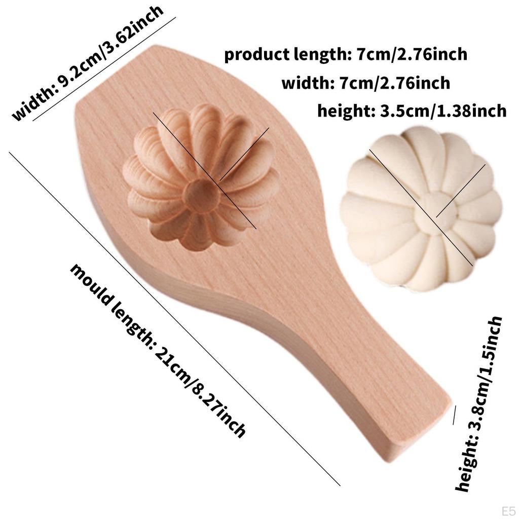 Bun Maker for DIY Stuffed Pastries, Kitchen Tool Chinese Baozi