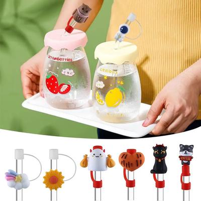 Bardak Takımı – Tıpalar ve Bulaşık Kapakları