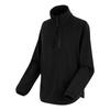 Regatta Womens/Ladies Frankie Quarter Zip Fleece Top