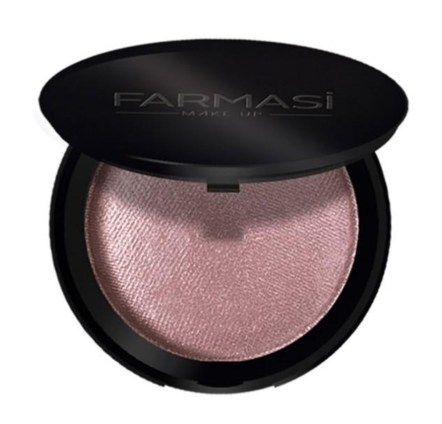 

Тени для век Farmasi Baby Cakes 5г 12