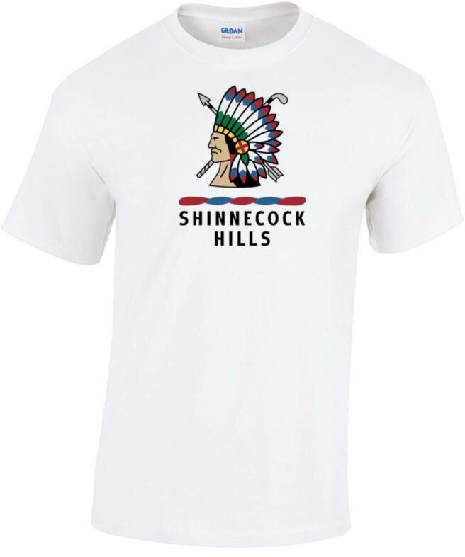 Shinnecock Hills Golf Club T-shirt L