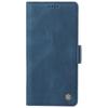 For Oppo Reno12 Pro 5G (Global)/(China) Phone Case Skin-Touch Leather Cover