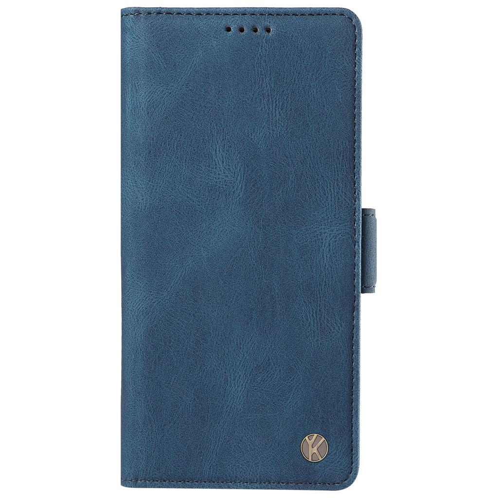 For Oppo Reno12 Pro 5G (Global)/(China) Phone Case Skin-Touch Leather Cover