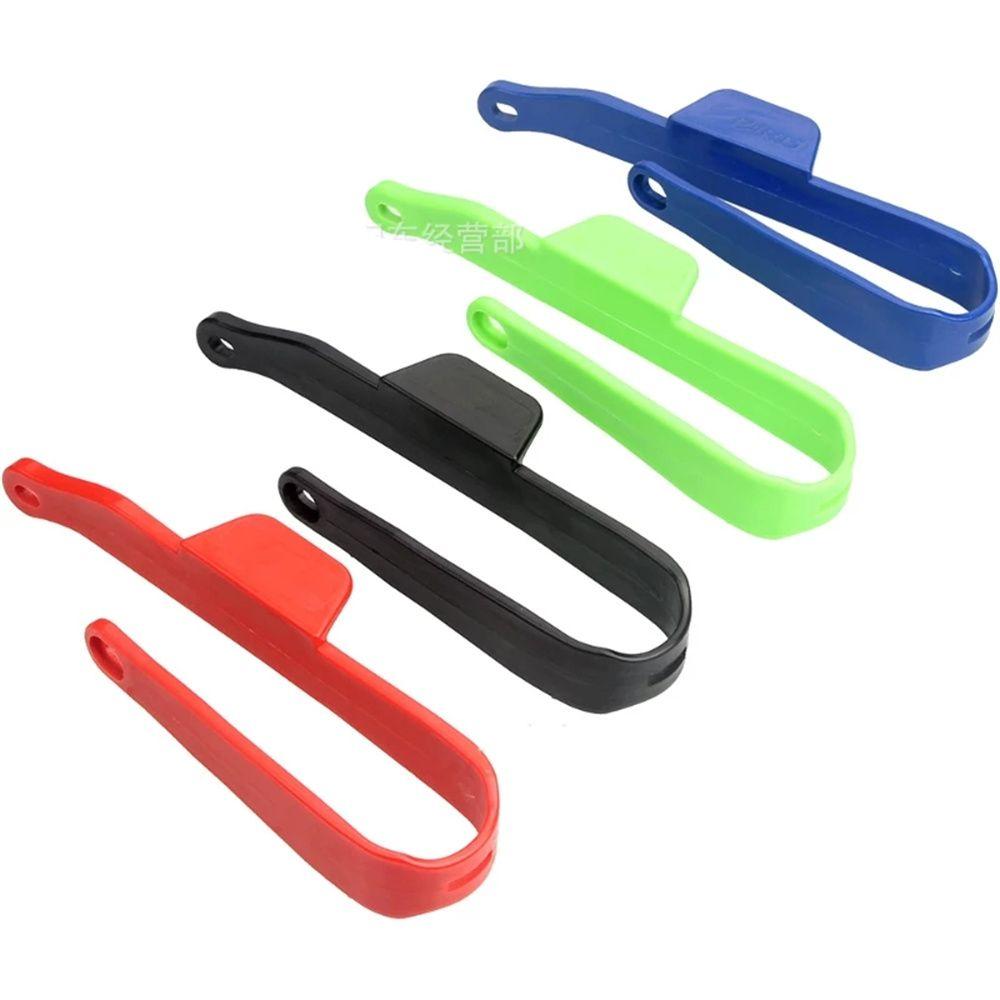 BSE Bosuer Protection Cover Chain Slider Cover Bike Chain Protector Rear Swingarm Protection Cover