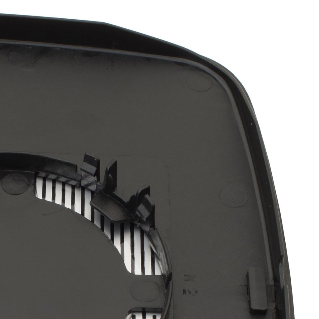 Mercedes Vito W638 V-Class 638 96-03 Heated Mirror Glass, Left = Right