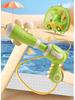 Newcomer Special: Children's Cartoon Backpack Water Gun for Summer Fun