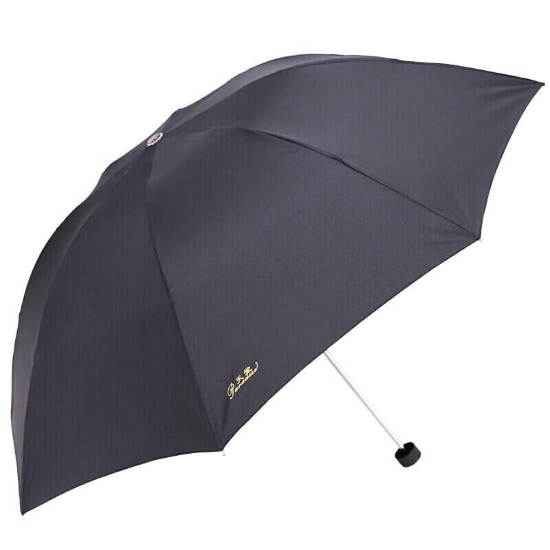 Heaven 3-Fold UV Protection Sun & Rain Umbrella