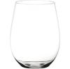 Set of Riedel The O Wine Tumbler Cabernet/Merlot + Viognier/Chardonnay Glasses, 8 Pieces (5414/50)