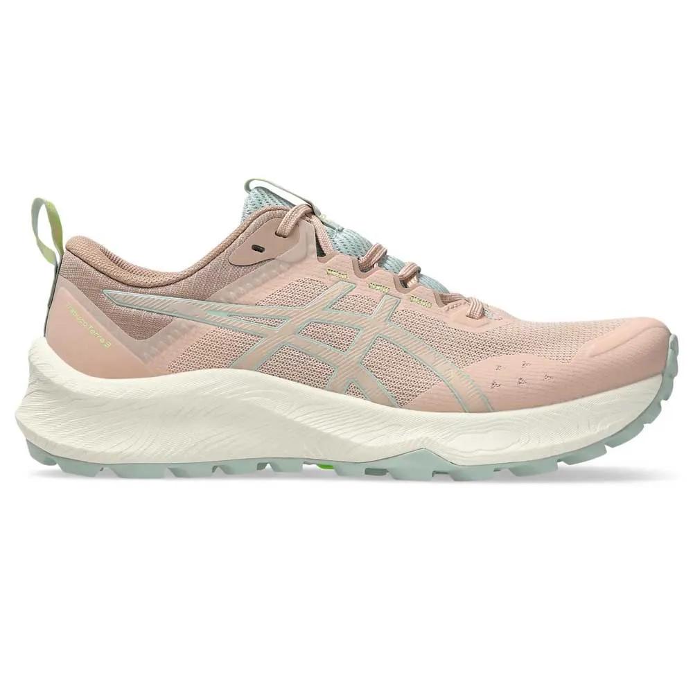 

Asics Кроссовки для бега Trabuco Terra 3 36