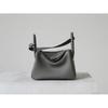 Borsa da medico in pelle bovina primo strato TC 26cm borsa da donna in vera pelle - alla moda e versatile