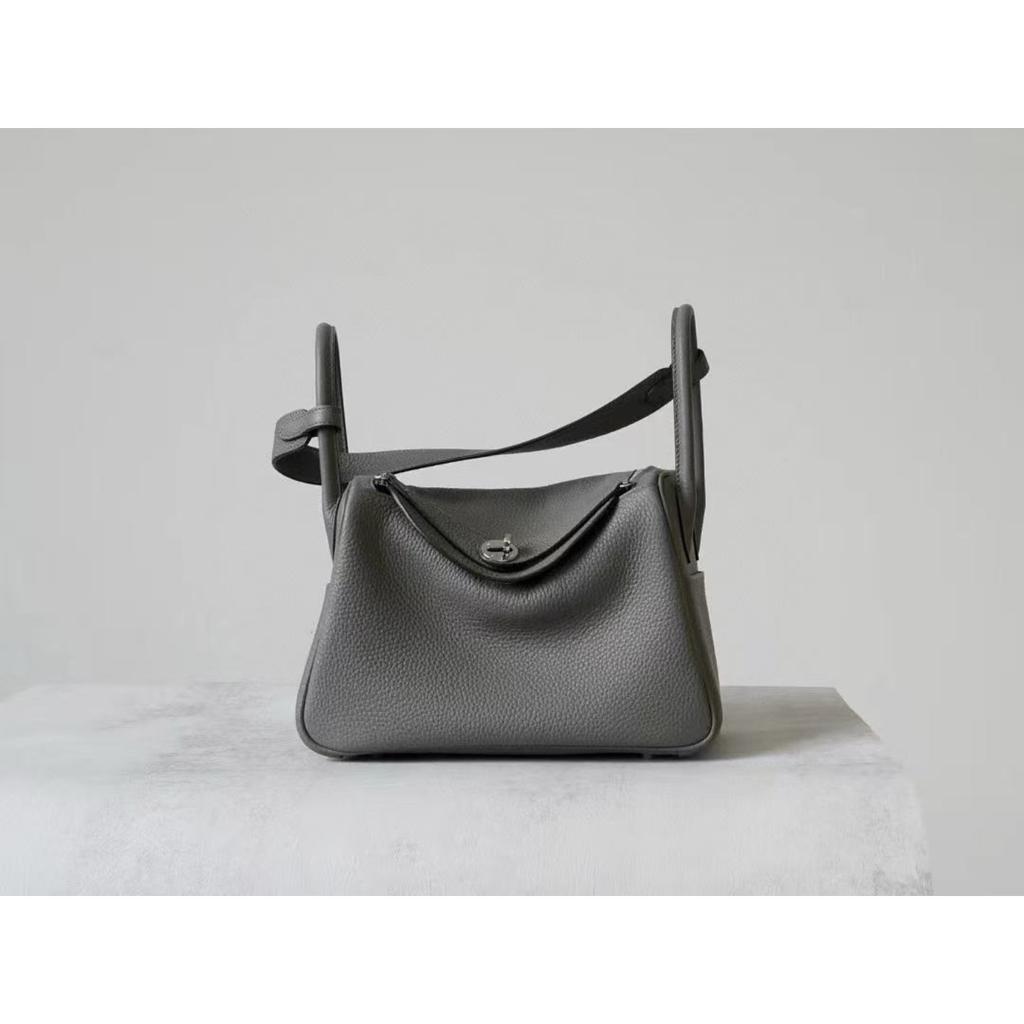 Borsa da medico in pelle bovina primo strato TC 26cm borsa da donna in vera pelle - alla moda e versatile