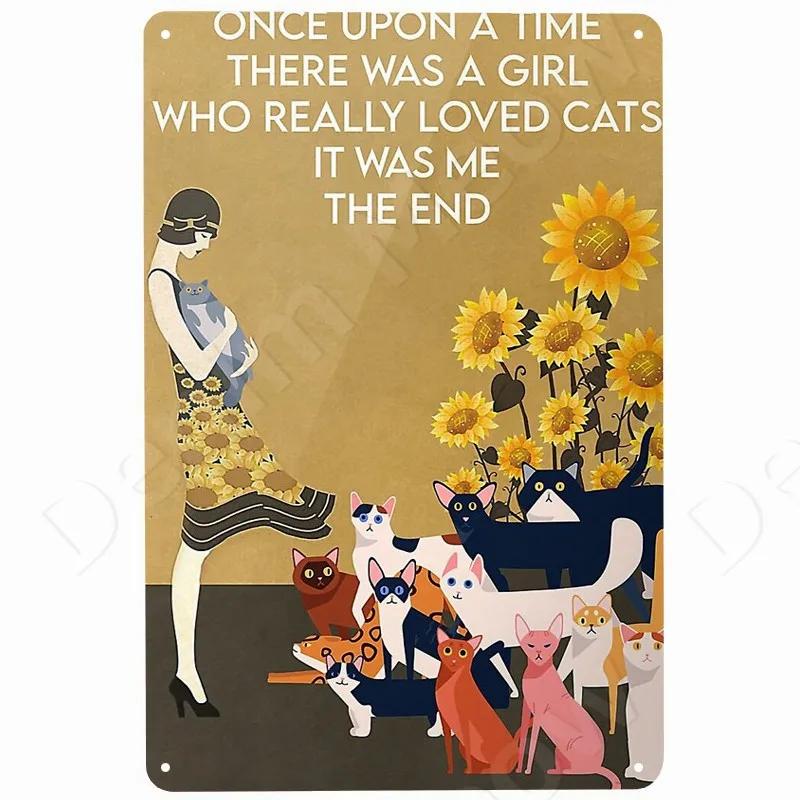 Funny Black Cat Vintage Tin Sign Remember to Wipe Metal Poster Cat Retro Plate Hello Sweet Cheeks Bathroom Decor for Bar Cafe