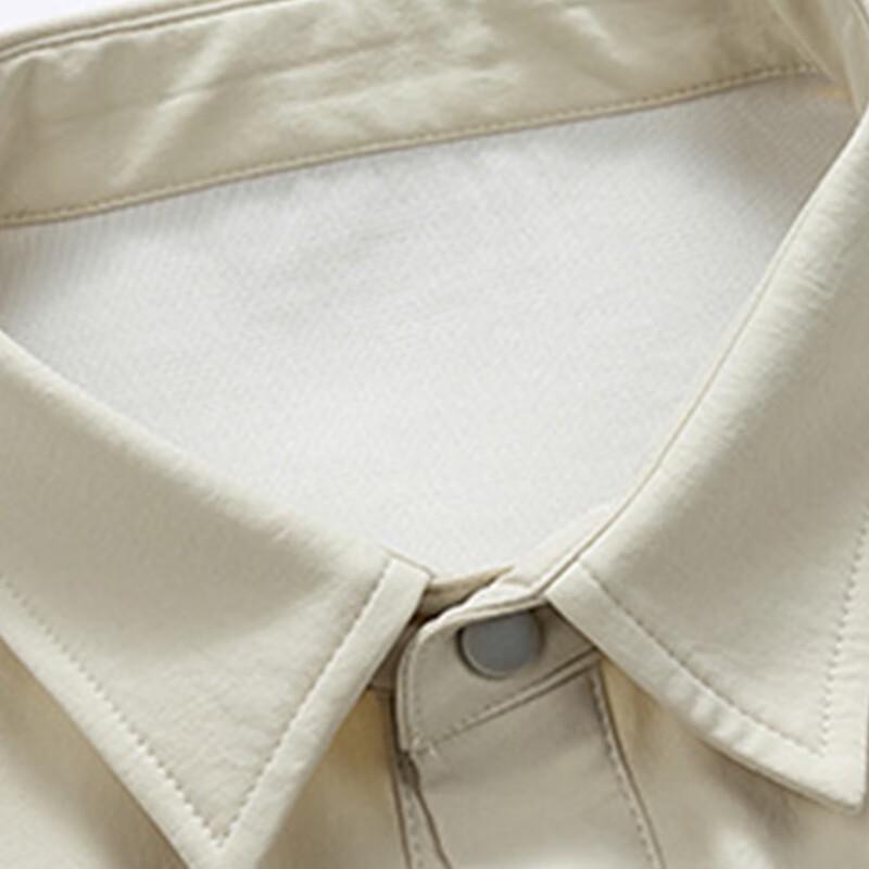 Veste Décontractée à Revers pour Homme Jeanswest Printemps/Automne