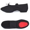 Ballet Dance Shoes Women Teacher Stage Training Sports Shoe Soft Sole Slippers Yoga Belly Practice Shoe Girls Jazz Dancing Shoes