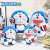 Doraemon Official Plush Toy Figure - Cute Classic Series Ornament