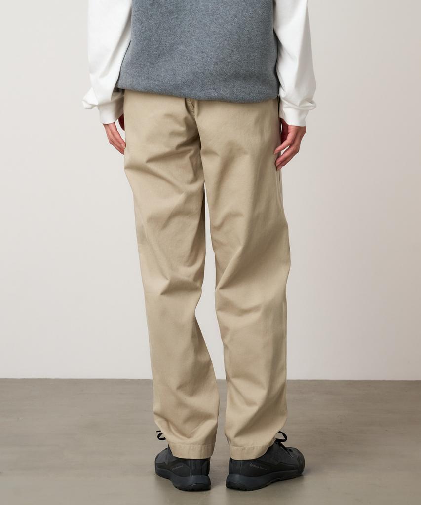 Geulamichi Women'S Pants Oat