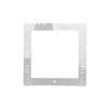 Professional Acrylic Jewelry Exhibition Stand Offering Clarity And Protective For Fashion Items