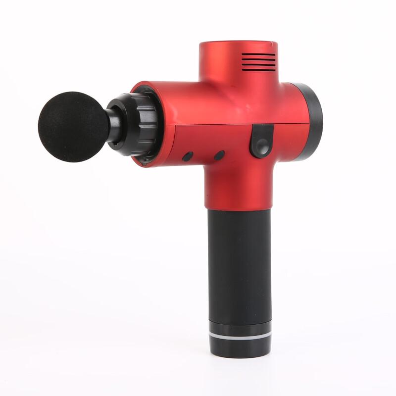 Alliance Messenger Deep Tissue Percussion Massage Gun