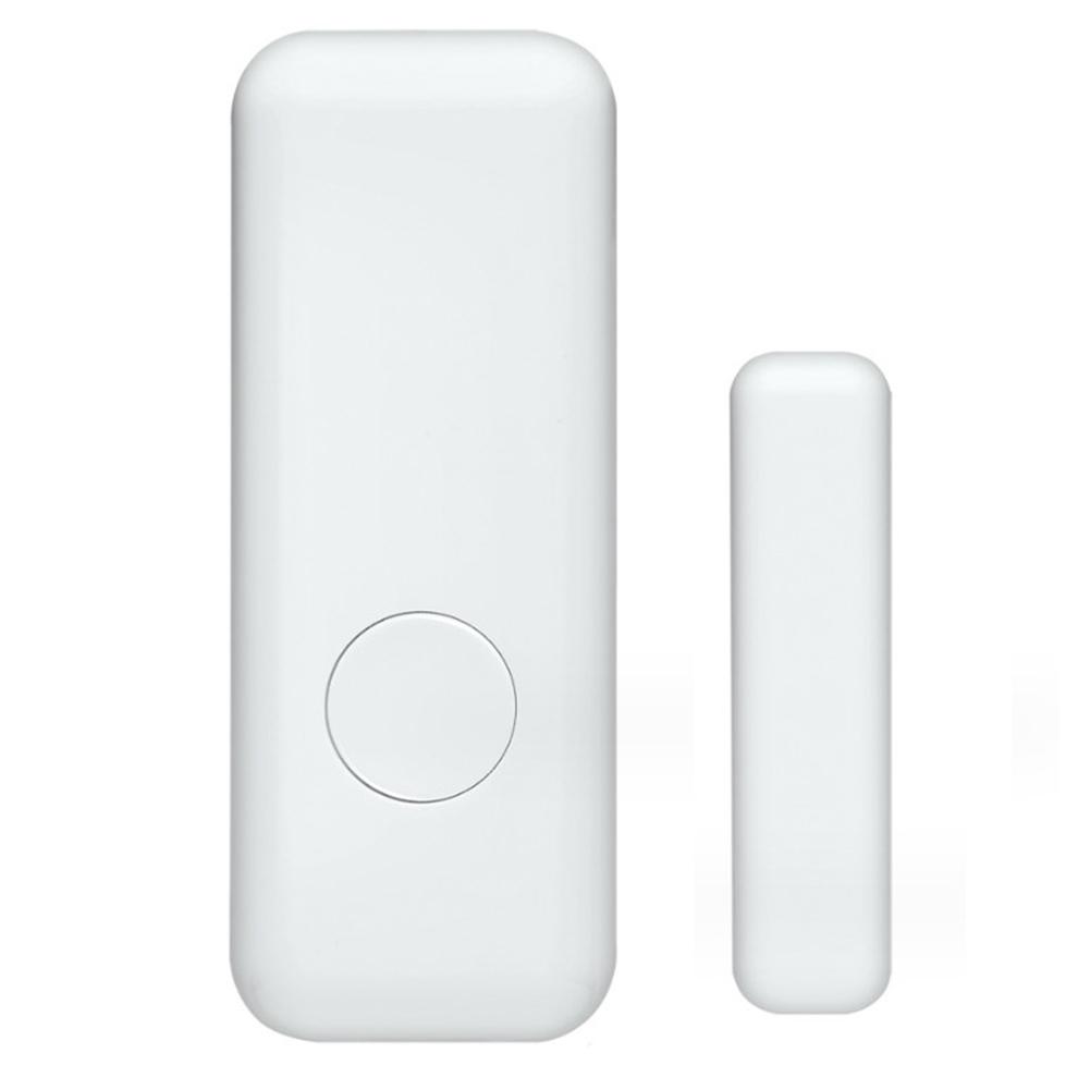 

For Home Security Solution Wireless Door Magnetic Sensor 433MHz for Easy Installation and Comprehensive Monitoring China Mainland