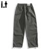 CHOCOOLATEit Men's 3-Proof Softshell Outdoor Cargo Pants