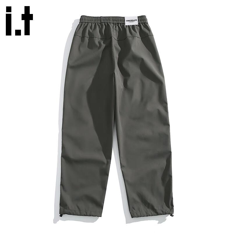 CHOCOOLATEit Men's 3-Proof Softshell Outdoor Cargo Pants