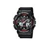 Часы G-Shock GA-100-1A4ER