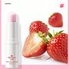 1PC Fruit Lipstick Autumn And Winter Lip Care Moisturizing Lipstick Lipstick