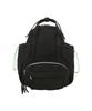 Vlot 3-Way Mini Backpack [Black]