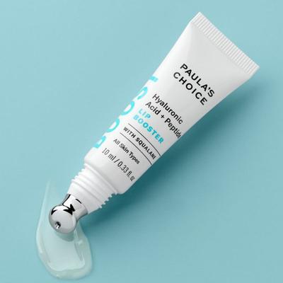 PAULA'S CHOICE Hyaluronic Peptide Lippenbooster Serum 10ml