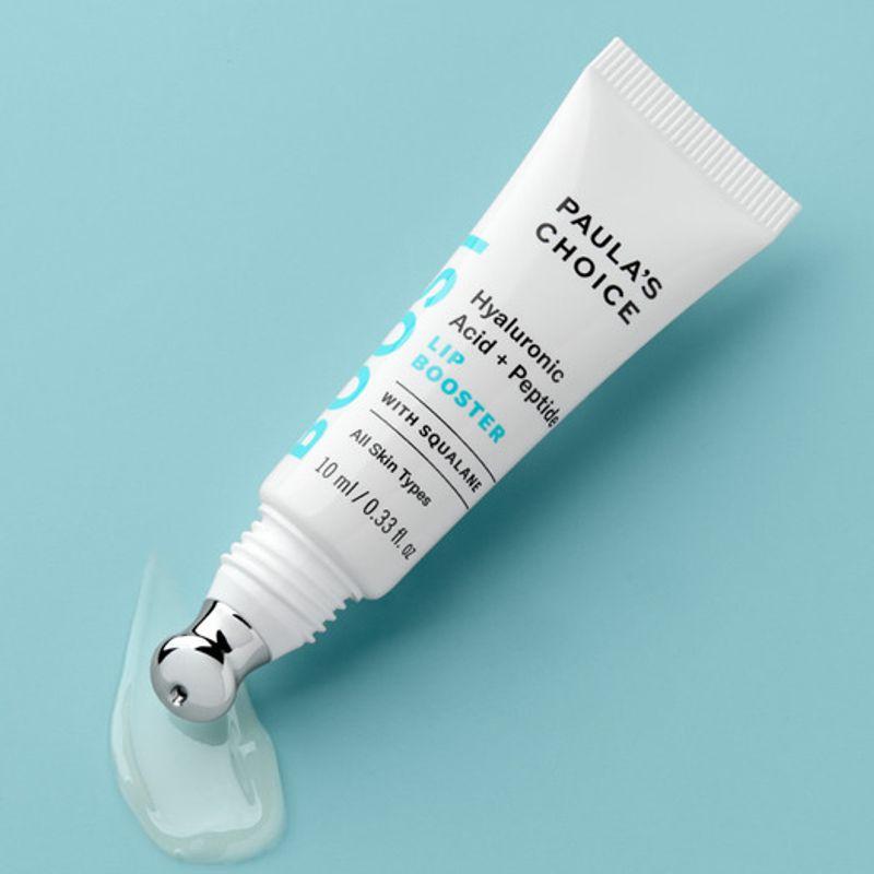 

PAULA S CHOICE Hyaluronic Peptide Lip Booster Serum 10ml One