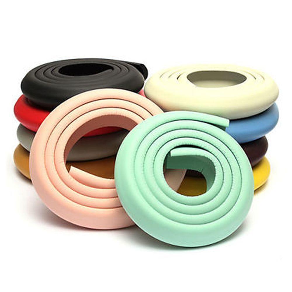 Cheap Kid Protective Guard 2M Corner Bumper Foam Protector Table Edge
