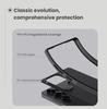 Per Samsung Galaxy S25 Ultra / S25 Plus / S25 Edge 5G Custodia Nillkin Super Frosted Shield Pro Cover Posteriore Rigida in PC Custodie Protettive