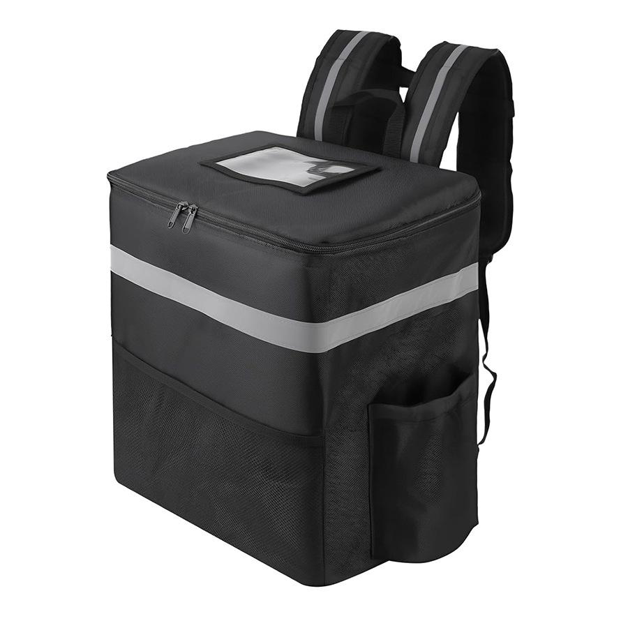 Insulated 35L Pizza Delivery & Picnic Backpack