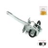 EDP1073 Rear Door Hinge Brake Stop Check Strap Limiter 51228171672 for BMW 7 E38 Sedan