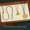 Colliers et pendentifs – Pendentifs