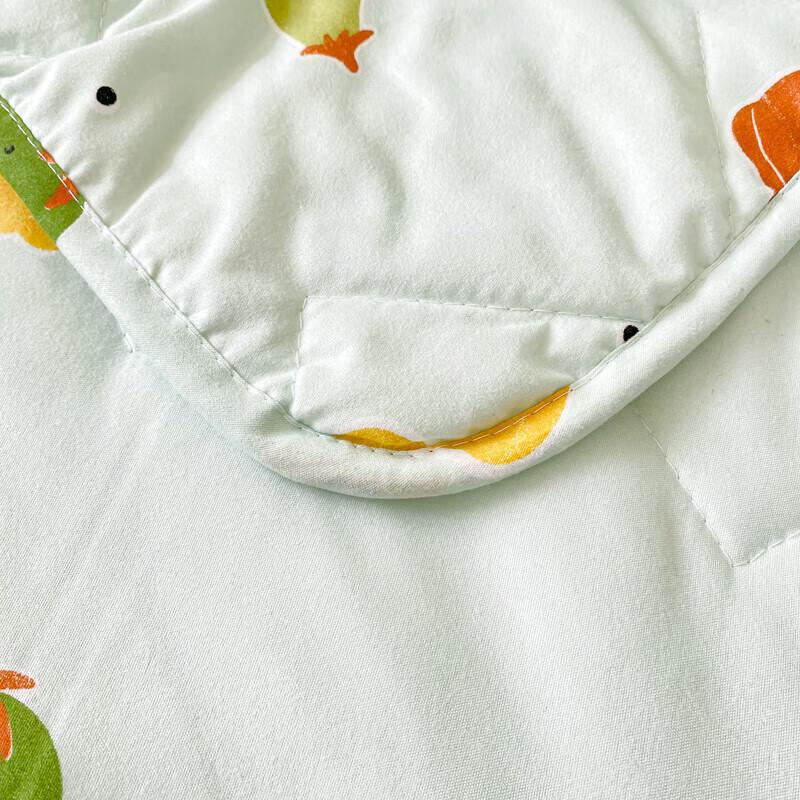 FIRS 'Guoguo Love' Soft Summer Quilt