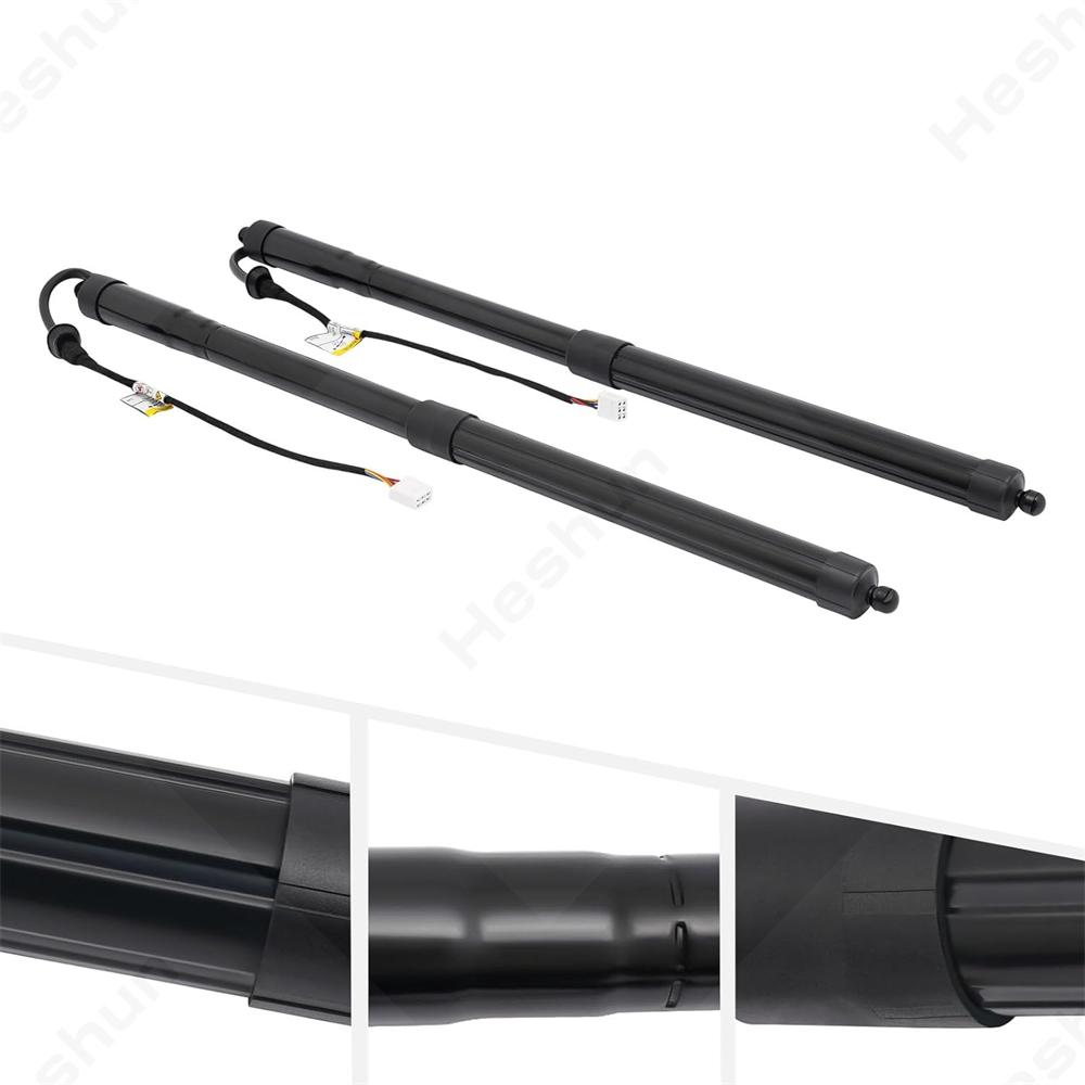 Liftgate Power Hatch Lift Support Opener Shock For 2016-2019 Lexus RX350 RX450h 3.5L 6891048070 Electric Tailgate Gas Struts