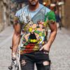 Üst giysisi – T-shirtler