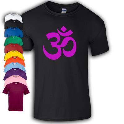 Lila Ohm T-Shirt | Trip Acid | House Rave | Summer Of Love
