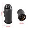 Volvo Truck Gear Shift Knob Handle Ball (20488052) - Car Modification Accessories