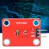 TEMT6000 Umgebungslichtsensor Modul Analog Lichterkennung 1-5000Lux Beleuchtung