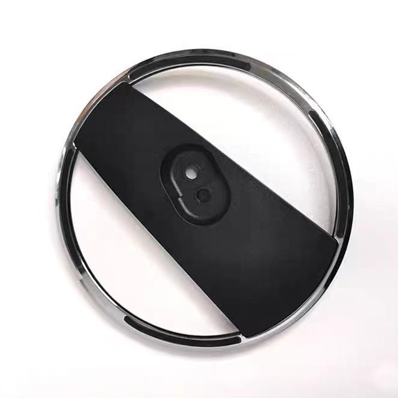 For Ps5 Slim Vertical Stand Game Console Base Bracket Metal For Playstation 5 Slim Ps5 Vertical Stand Holder Disc / Digital