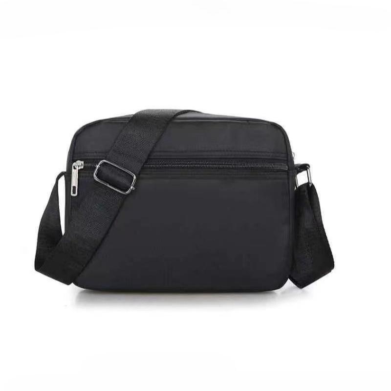 Pánská/Dámská Crossbody Taška Business Velkokapacitní Taška přes Rameno Venkovní Volnočasová Crossbody Taška Multifunkční Peněženka Cestovní Taška