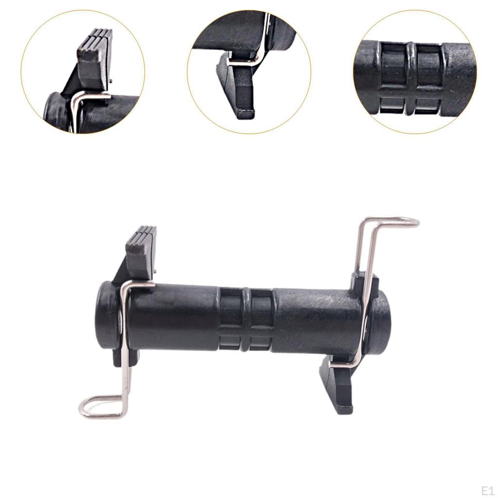 Garden Hose Extension Water Sturdy Portable Outlet Joiner Washer Clean for Auto Car