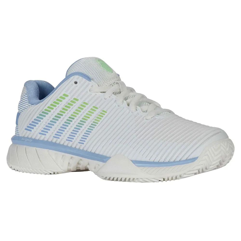 K-Swiss Shoes for Clay Courts Hypercourt Express 2 HB